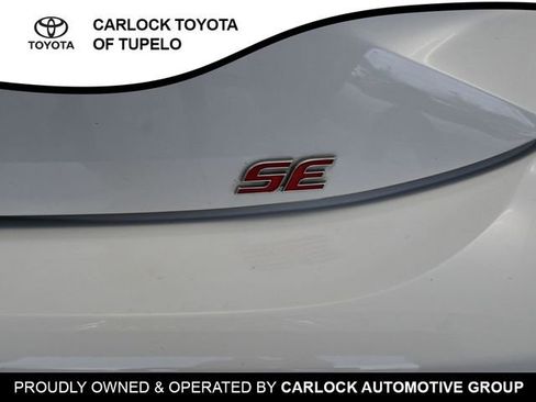 Used 2024 Toyota Corolla SE FWD image 29