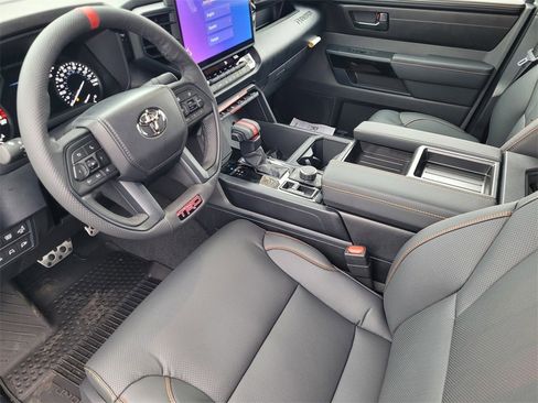 New 2026 Toyota Tundra Limited image 7