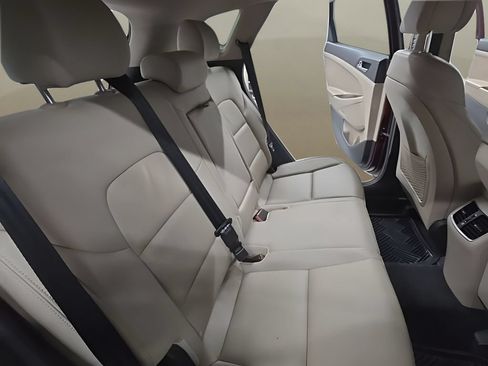 Used 2017 Hyundai Tucson Limited AWD/4WD image 23