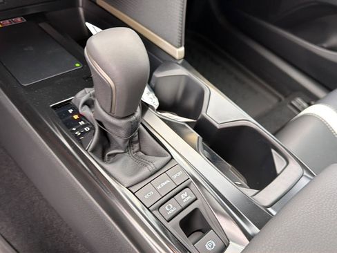 New 2026 Toyota Camry SE FWD image 27