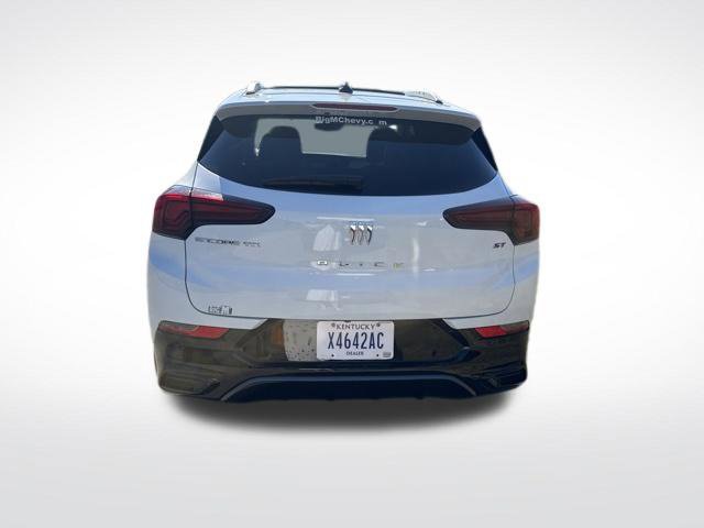 Used 2024 Buick Encore GX Sport Touring w/ Experience Buick Package FWD image 4