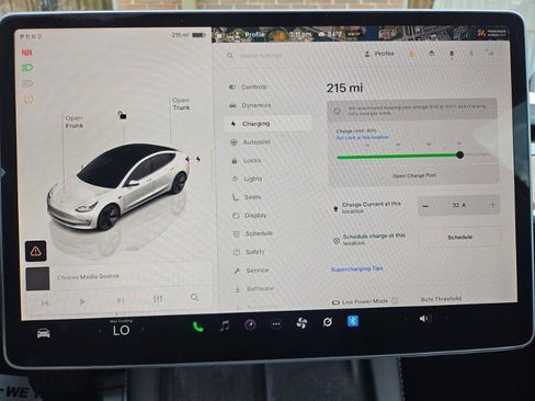 Used 2023 Tesla Model 3 Standard Range image 42