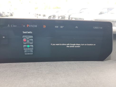 Used 2025 Ford Expedition Active image 32