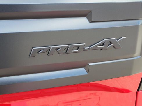 New 2026 Nissan Frontier PRO-4X AWD/4WD image 11