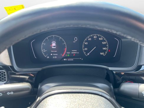 Used 2022 Honda Civic Sport image 14