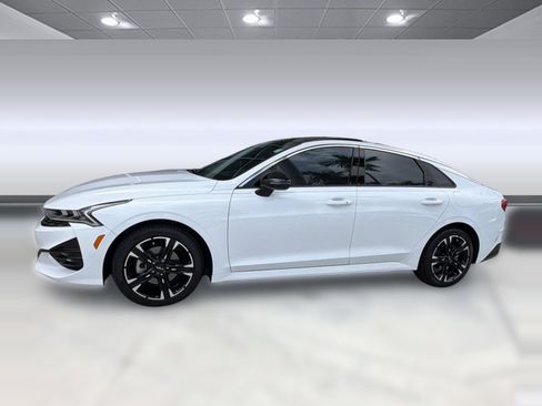 Used 2023 Kia K5 GT-Line FWD image 2