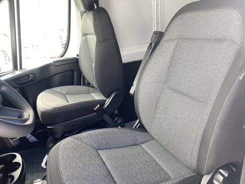 New 2024 RAM ProMaster 1500 w/ Premium Convenience Group FWD image 15