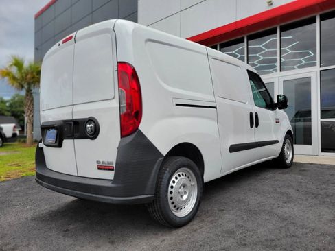 Used 2019 RAM ProMaster City Tradesman FWD image 4