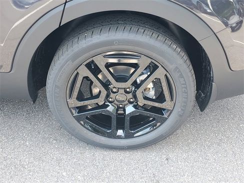 New 2025 Kia Telluride SX Prestige X-Line image 5