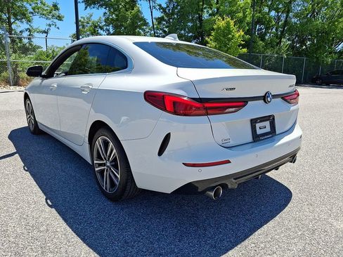 Used 2020 BMW 228i xDrive Gran Coupe w/ Convenience Package AWD/4WD image 8