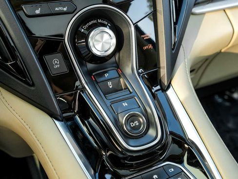 Used 2021 Acura RDX FWD image 27