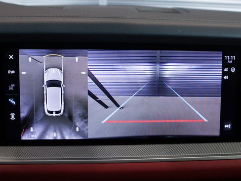 New 2026 Porsche Cayenne image 22