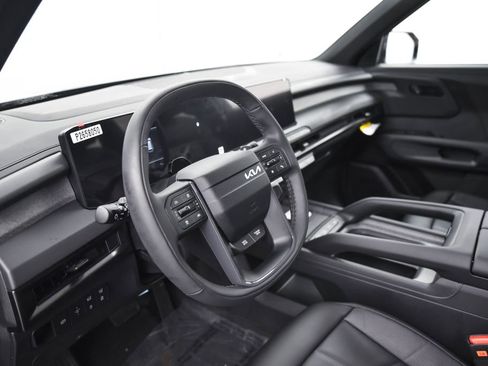 New 2027 Kia Telluride EX X-Line image 16