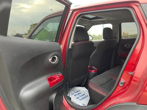 Used 2012 Nissan Juke SV image 24