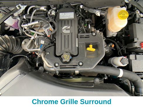 New 2026 RAM 5500 Tradesman w/ Chrome Appearance Group image 23