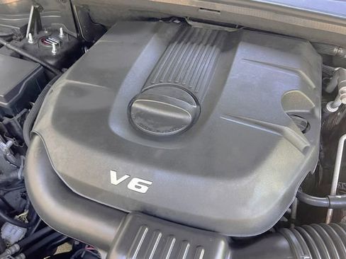 Used 2015 Dodge Durango SXT w/ Quick Order Package 23B image 35