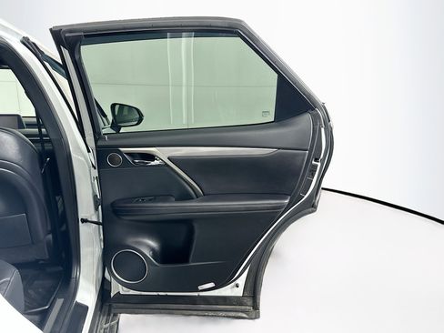 Used 2016 Lexus RX 350 F Sport image 32