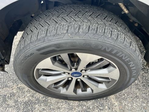 Used 2020 Ford F150 XL w/ Equipment Group 101A Mid image 33