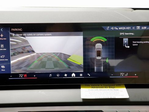 New 2026 BMW X3 xDrive30 w/ Convenience Package image 11