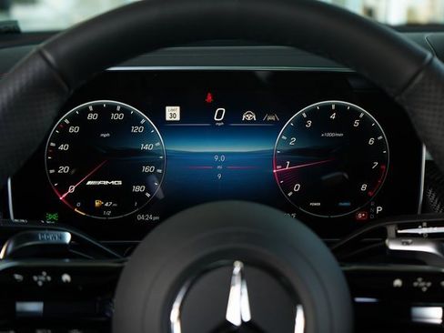 New 2026 Mercedes-Benz GLC 43 AMG 4MATIC Coupe image 21