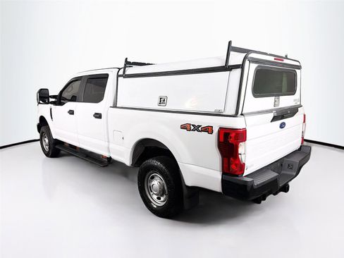 Used 2022 Ford F350 XL w/ Power Equipment Group AWD/4WD image 5
