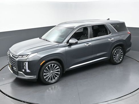 Used 2023 Hyundai Palisade Calligraphy AWD/4WD image 42