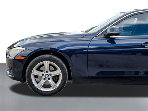 Used 2015 BMW 328i xDrive Sedan image 9
