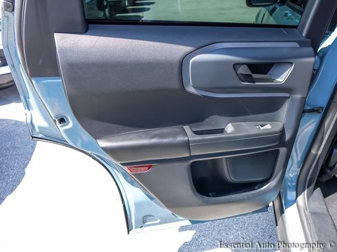 Used 2023 Ford Bronco Sport Big Bend AWD/4WD image 19