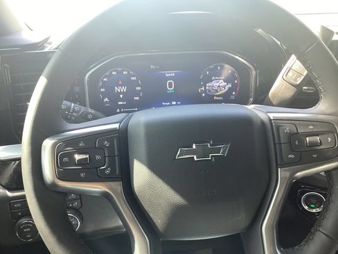 New 2026 Chevrolet Silverado 2500 LT w/ Trail Boss Package AWD/4WD image 33