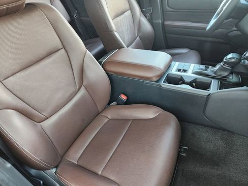 Used 2024 Toyota Land Cruiser Base image 10