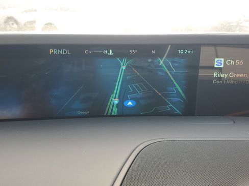 New 2026 Lincoln Nautilus Reserve image 20