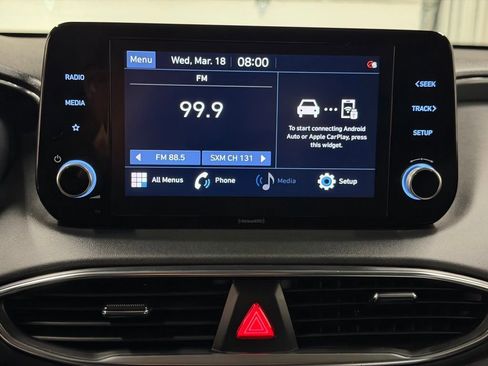 Used 2021 Hyundai Santa Fe SEL w/ Cargo Package image 32