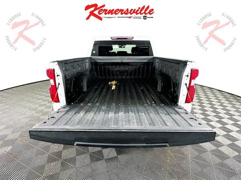 Used 2021 Chevrolet Silverado 1500 RST image 28