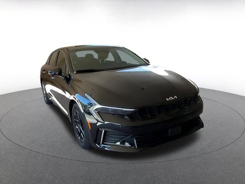Used 2025 Kia K5 LXS image 3