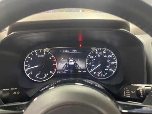 Used 2023 Nissan Rogue SL image 13