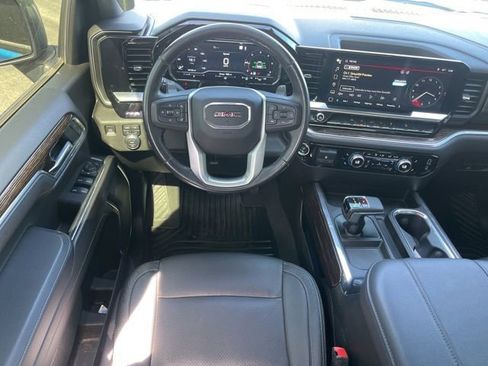 Used 2023 GMC Sierra 1500 Elevation w/ X31 Off-Road Package image 19