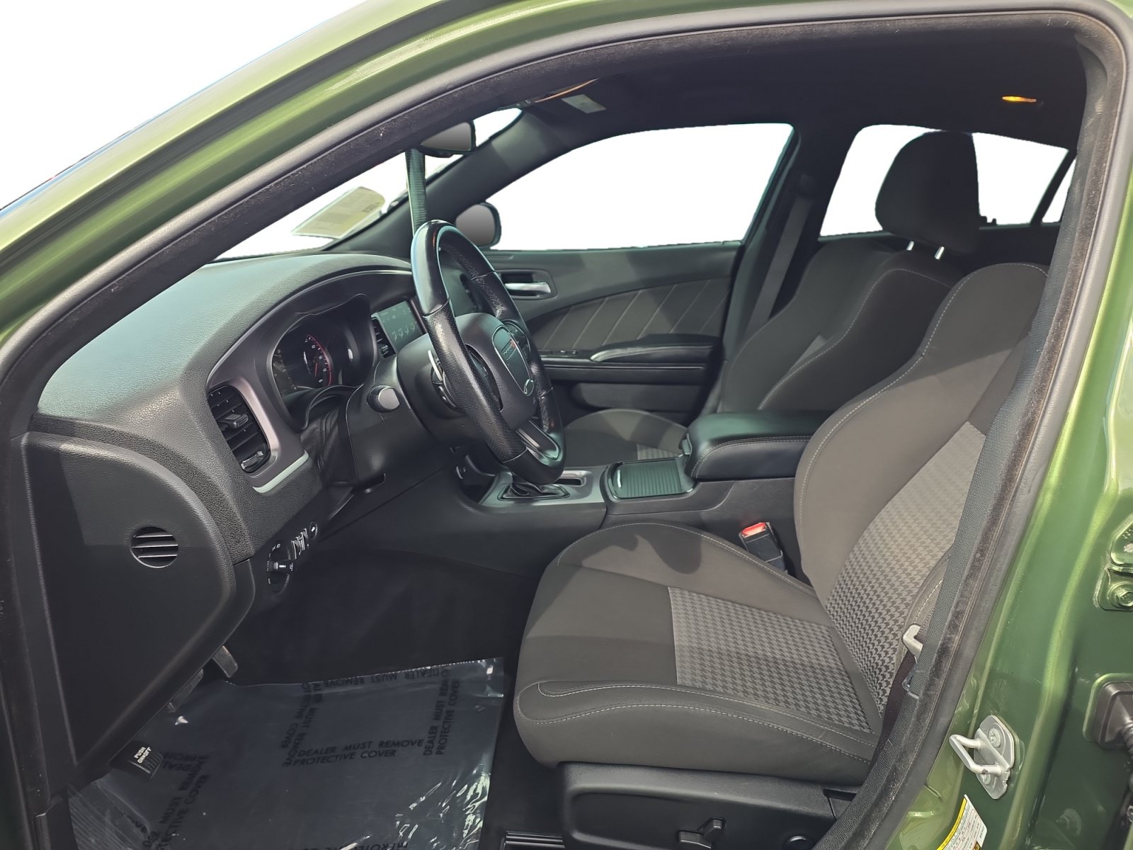 Used 2021 Dodge Charger GT w/ Blacktop Package RWD image 14