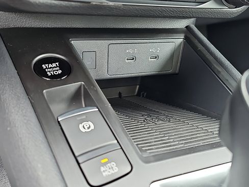 New 2026 Nissan Kicks SV w/ SV Premium Package image 15