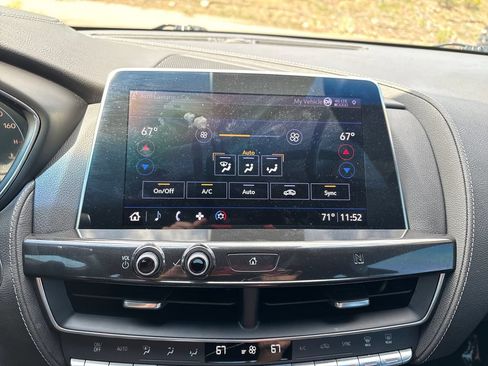 Used 2020 Cadillac CT5 Premium Luxury RWD image 17