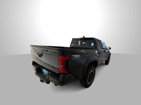 New 2026 Toyota Tacoma TRD Off-Road AWD/4WD image 8