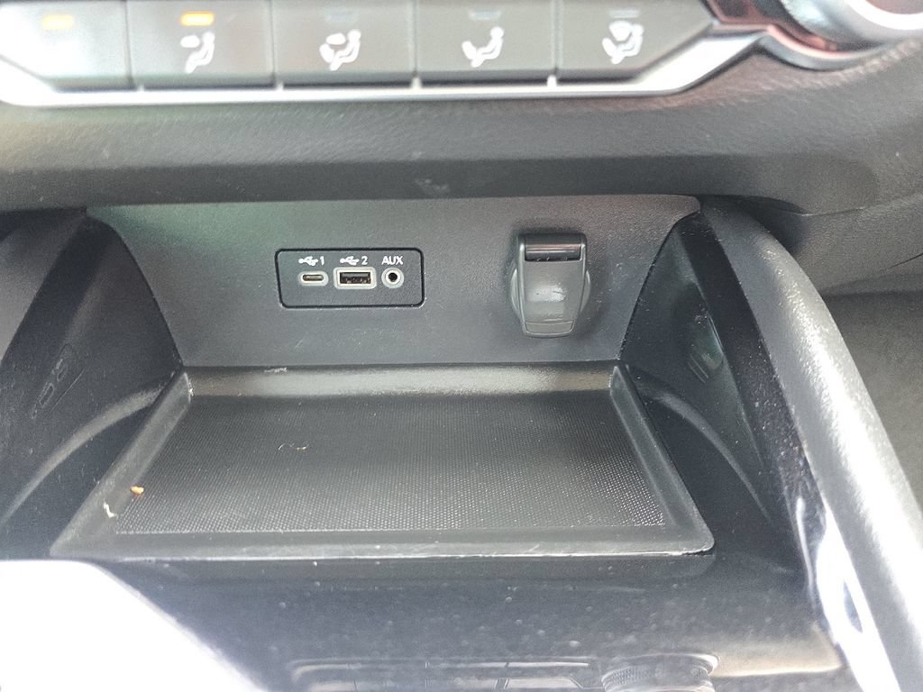 Used 2024 Nissan Altima 2.5 SV FWD image 31