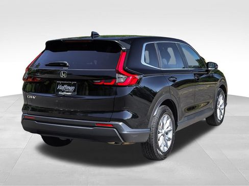Used 2024 Honda CR-V EX image 7