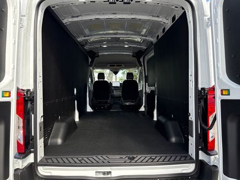 New 2026 Ford Transit 250 Base w/ Load Area Protection Package image 20