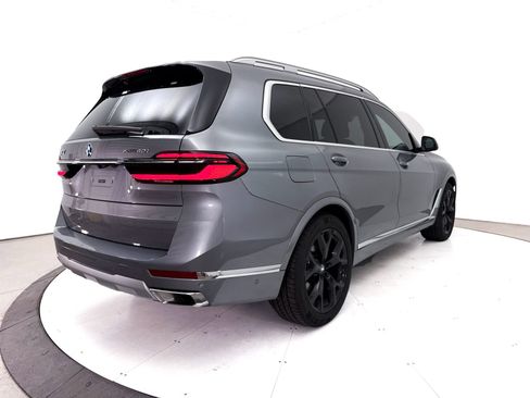 Used 2024 BMW X7 xDrive40i w/ Premium Package AWD/4WD image 20