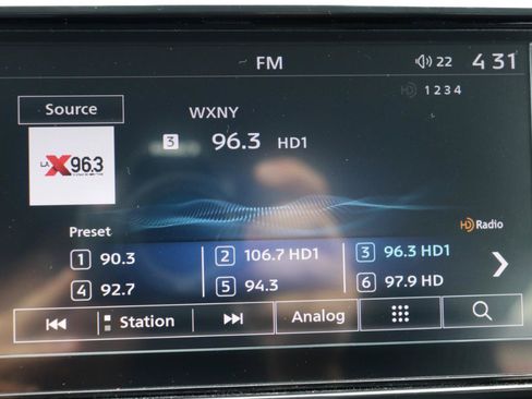 Used 2024 Mitsubishi Mirage ES FWD image 28