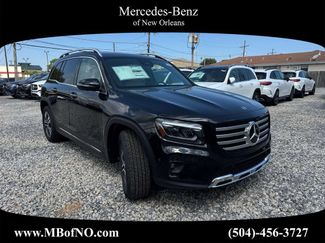 Used 2025 Mercedes-Benz GLB 250 video 1