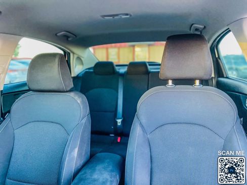 Used 2019 Kia Forte LXS image 25