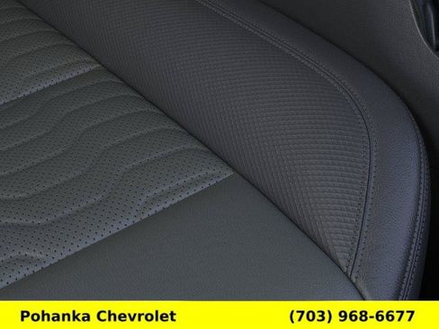 New 2026 Chevrolet Silverado 1500 ZR2 AWD/4WD image 21
