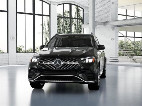 New 2026 Mercedes-Benz GLE 350 4MATIC image 42