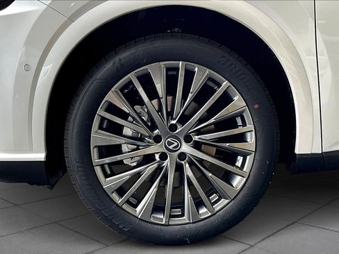 New 2026 Lexus RX 350 image 21